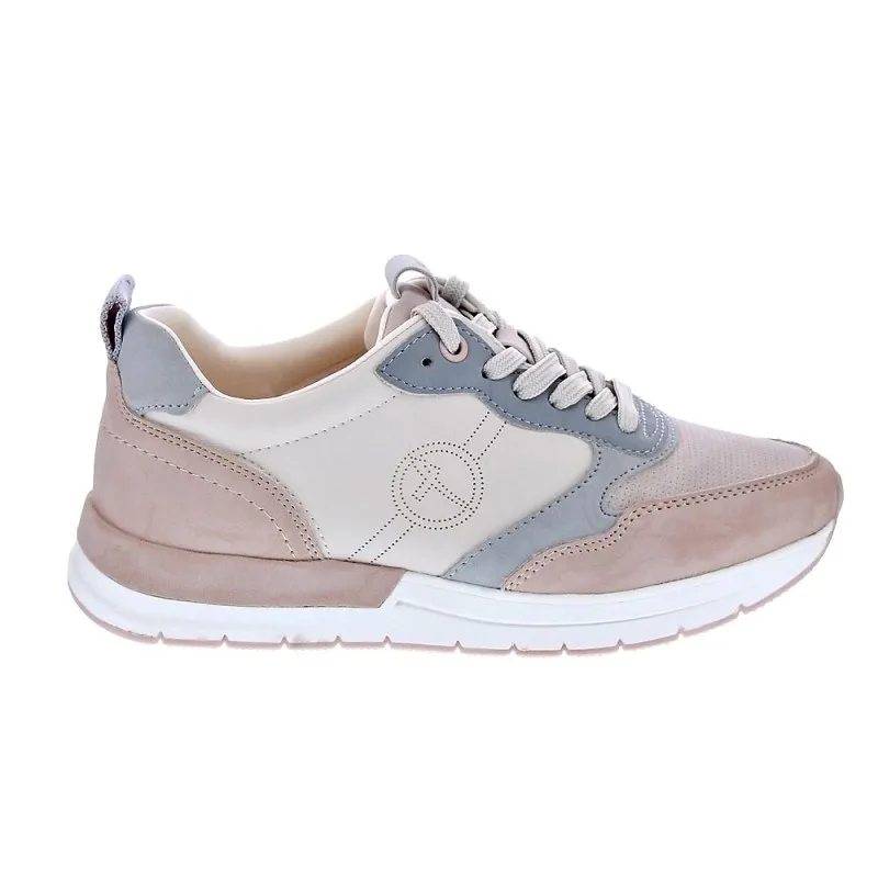 Tamaris Zapatillas Mujer 23733 Rosa
