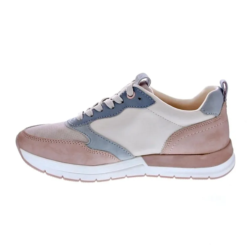 Tamaris Zapatillas Mujer 23733 Rosa