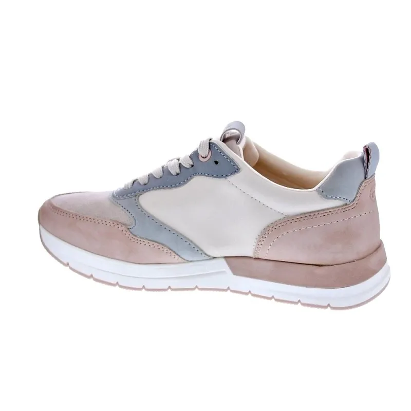 Tamaris Zapatillas Mujer 23733 Rosa