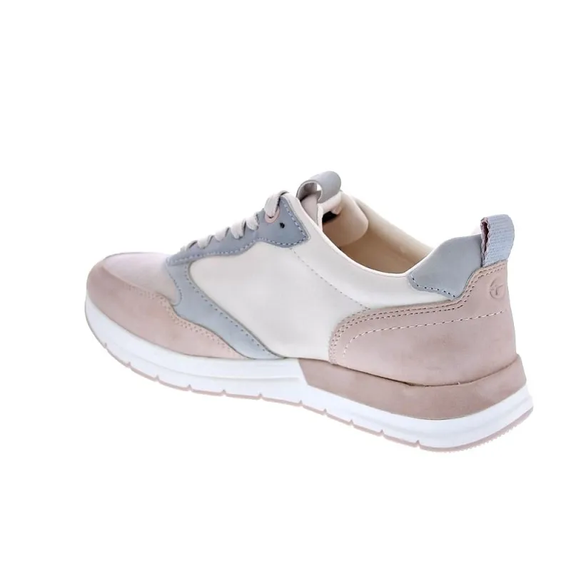 Tamaris Zapatillas Mujer 23733 Rosa