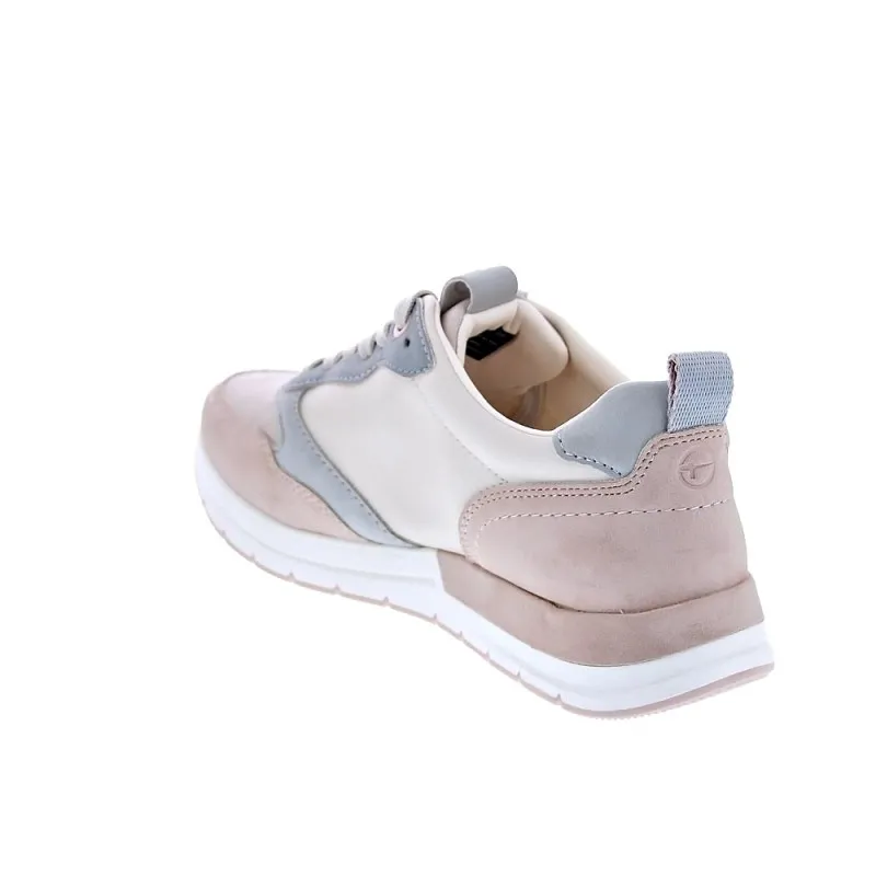 Tamaris Zapatillas Mujer 23733 Rosa