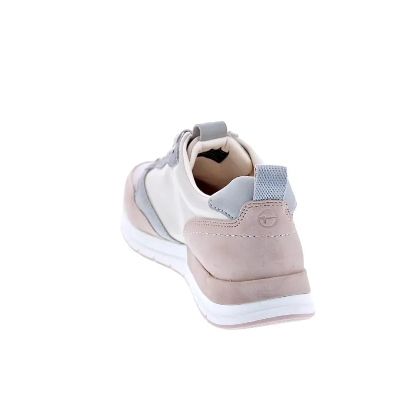 Tamaris Zapatillas Mujer 23733 Rosa