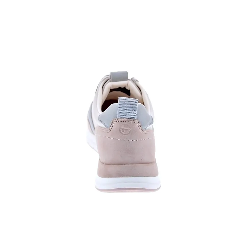Tamaris Zapatillas Mujer 23733 Rosa
