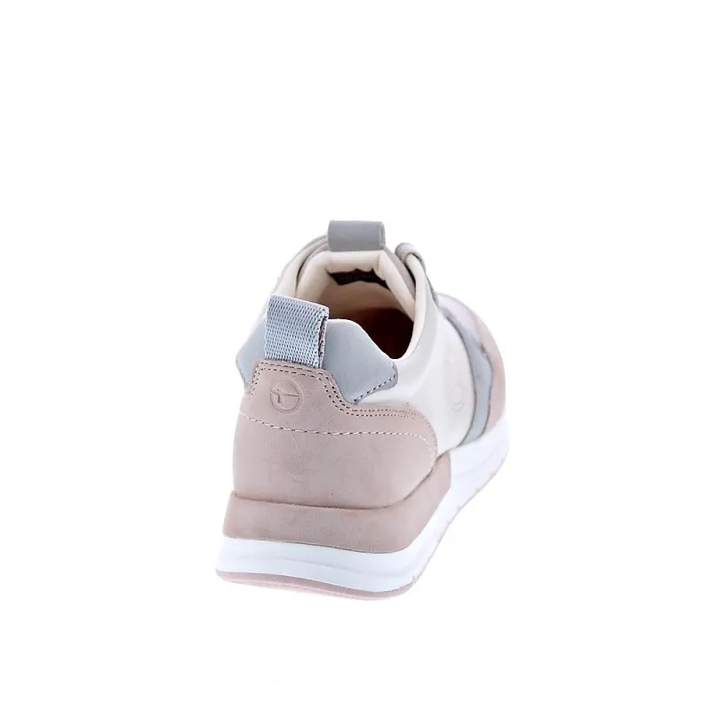 Tamaris Zapatillas Mujer 23733 Rosa