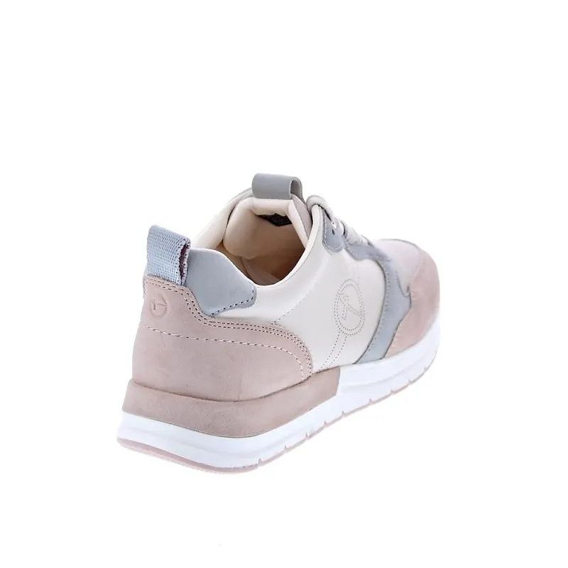 Tamaris Zapatillas Mujer 23733 Rosa