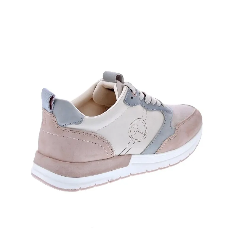 Tamaris Zapatillas Mujer 23733 Rosa