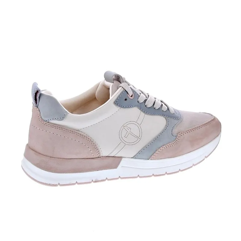 Tamaris Zapatillas Mujer 23733 Rosa