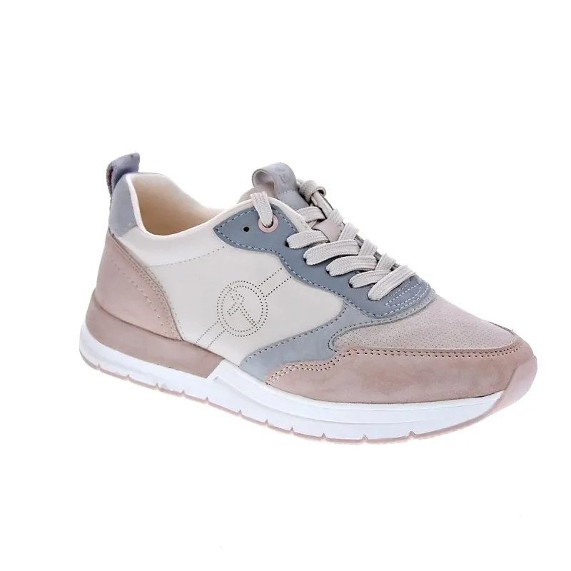 Tamaris Zapatillas Mujer 23733 Rosa
