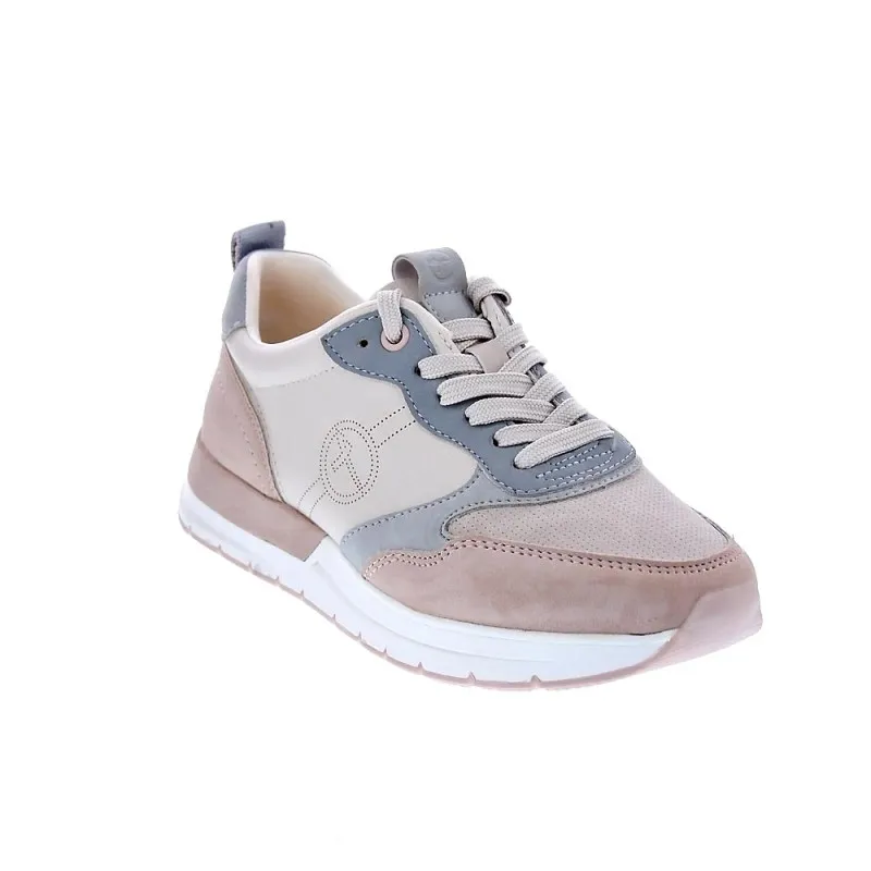 Tamaris Zapatillas Mujer 23733 Rosa