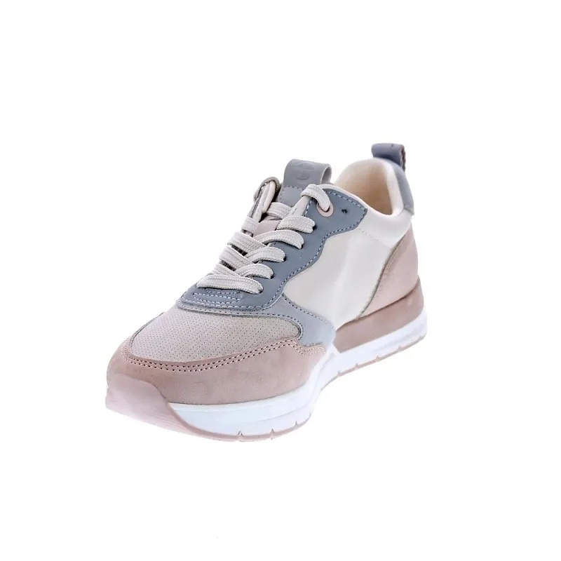Tamaris Zapatillas Mujer 23733 Rosa