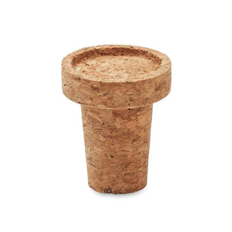 Tapones de corcho Tipas