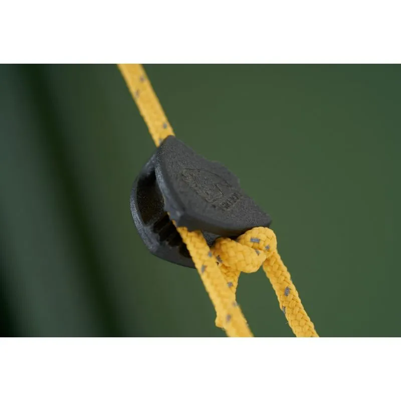 Tarp NORDISK Voss 7 LW Multi Tarp (Verde Bosque)