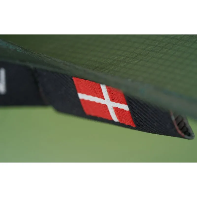 Tarp NORDISK Voss 7 LW Multi Tarp (Verde Bosque)