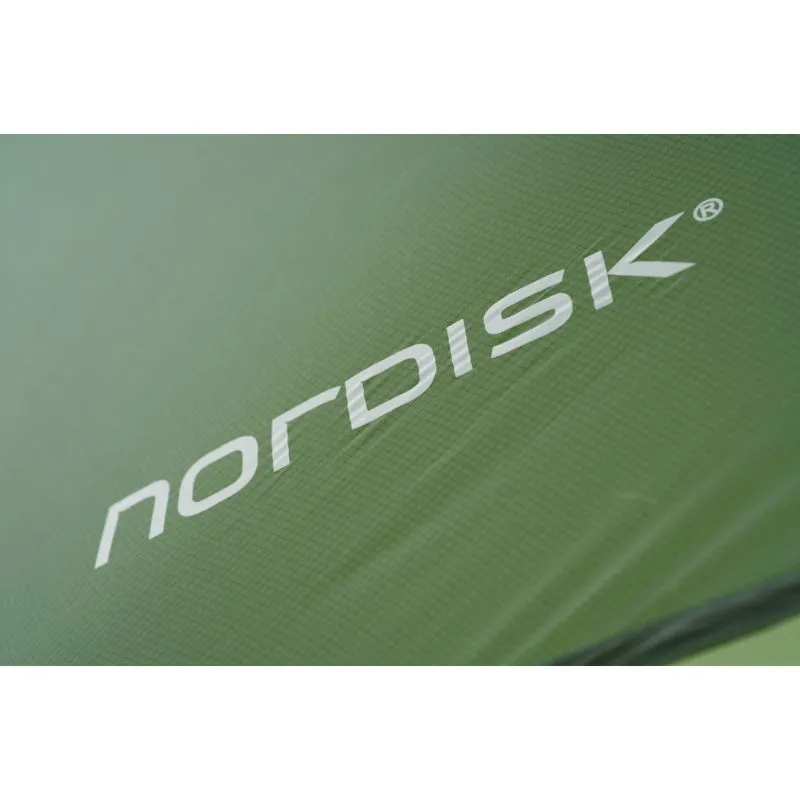 Tarp NORDISK Voss 7 LW Multi Tarp (Verde Bosque)