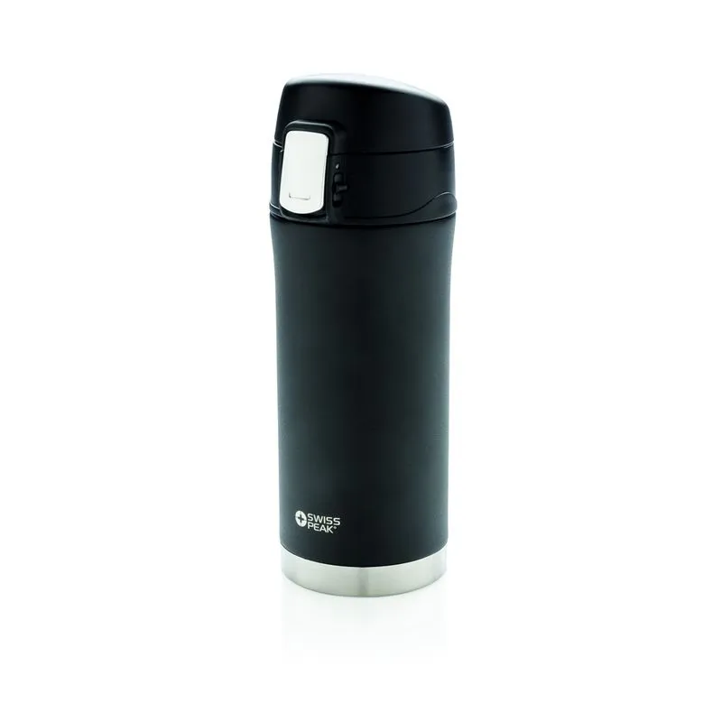 Taza termo con logo al vacío Elite