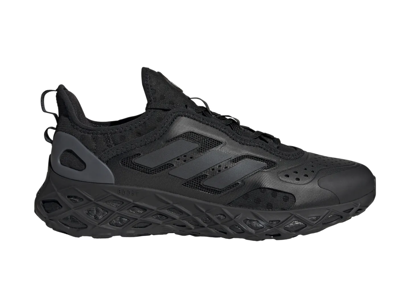 Tenis Adidas Boost Para Hombre