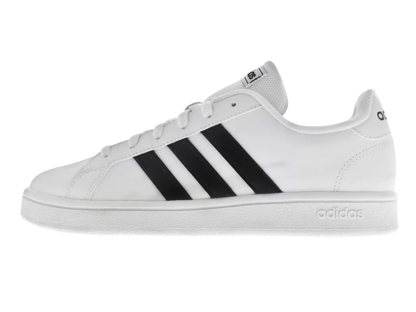 Tenis Adidas Grand Court Base Para Mujer
