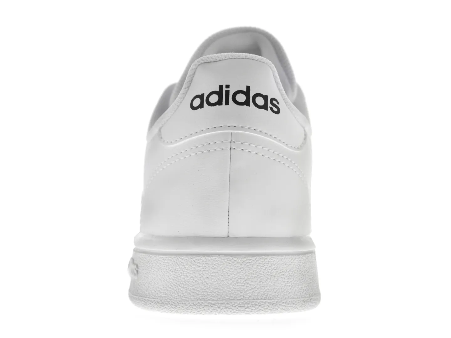 Tenis Adidas Grand Court Base Para Mujer