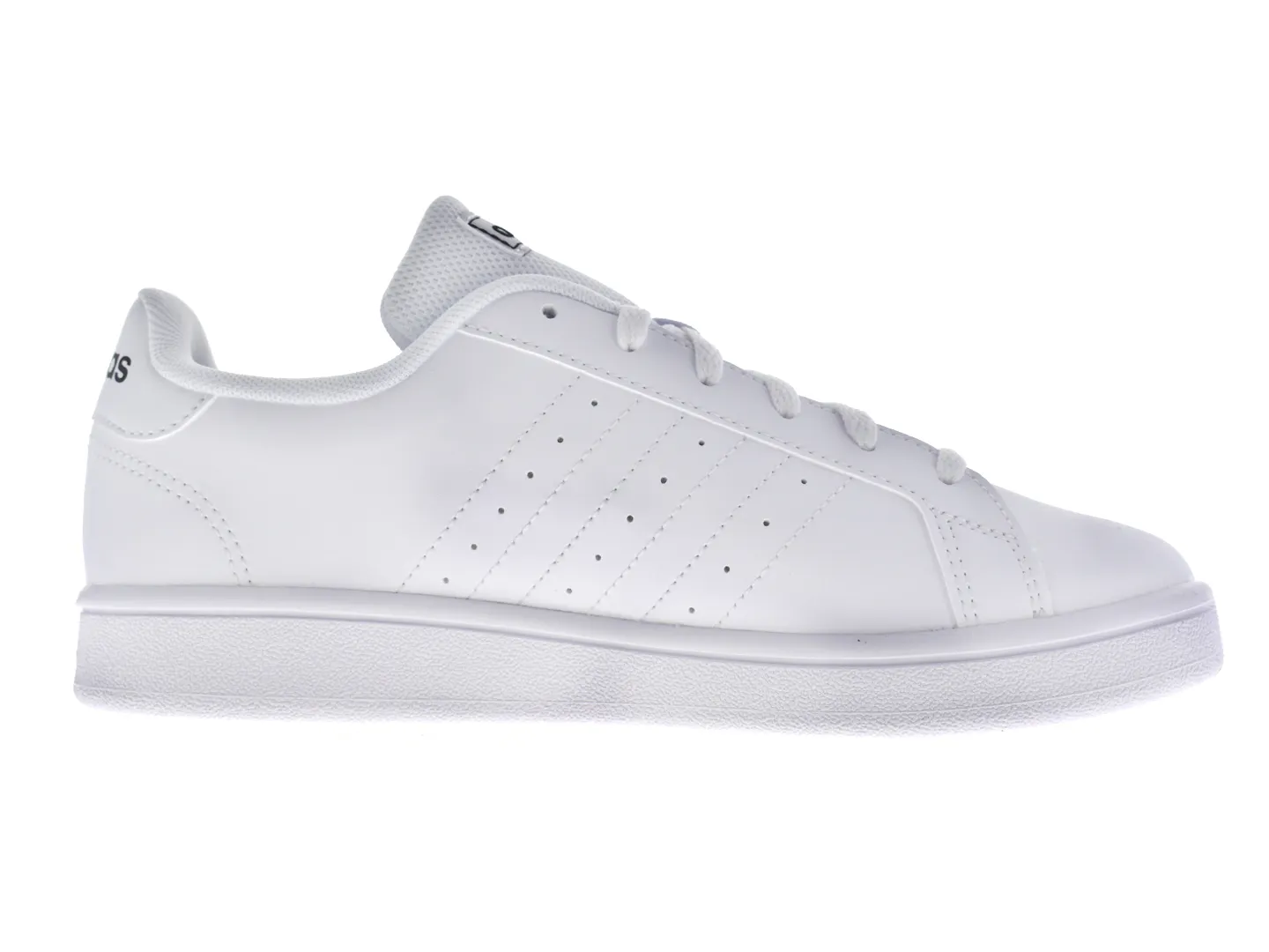 Tenis Adidas Grand Court Base Para Mujer