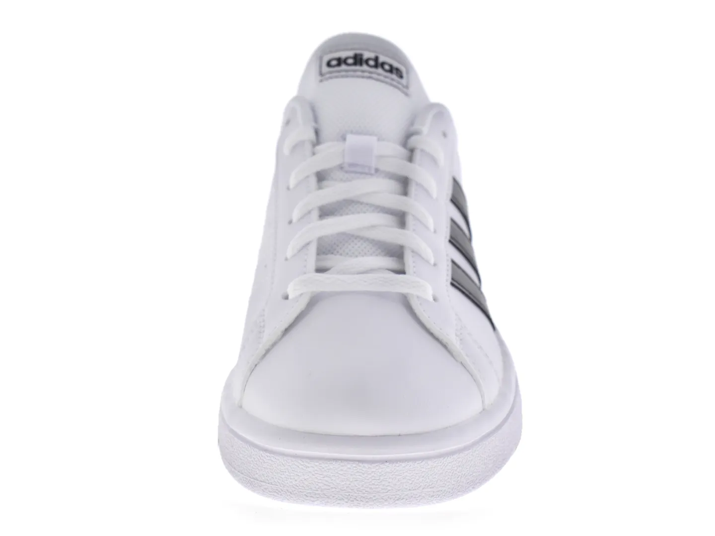 Tenis Adidas Grand Court Base Para Mujer
