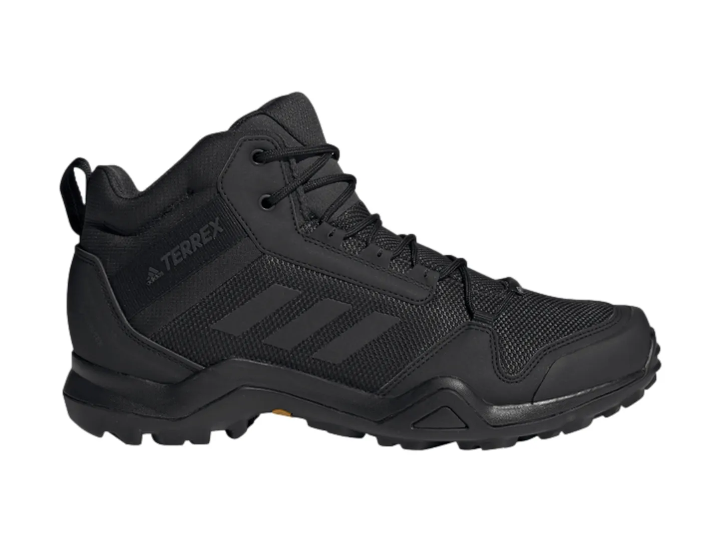 Tenis Adidas Terrex Ax3 Para Hombre