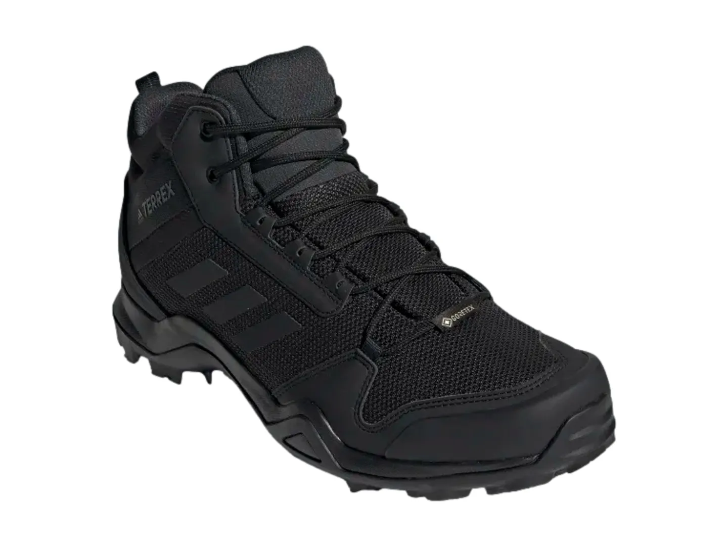 Tenis Adidas Terrex Ax3 Para Hombre