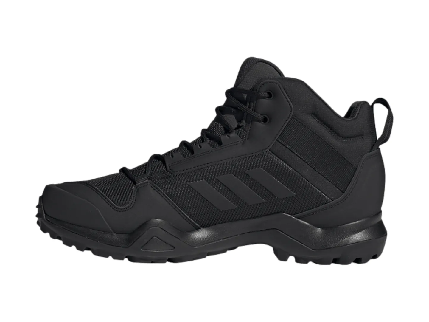 Tenis Adidas Terrex Ax3 Para Hombre