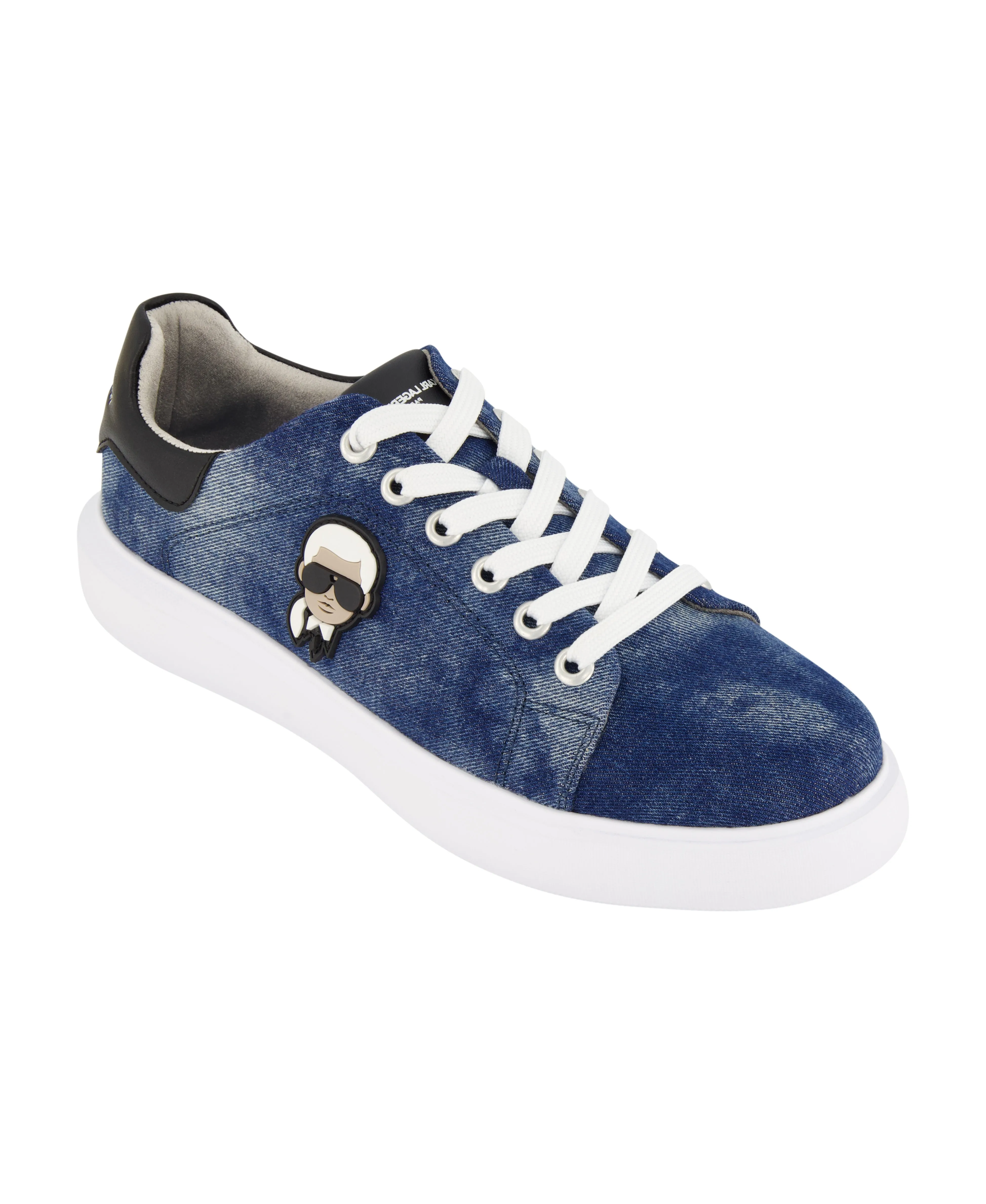 Tenis Karl Lagerfeld Hombre