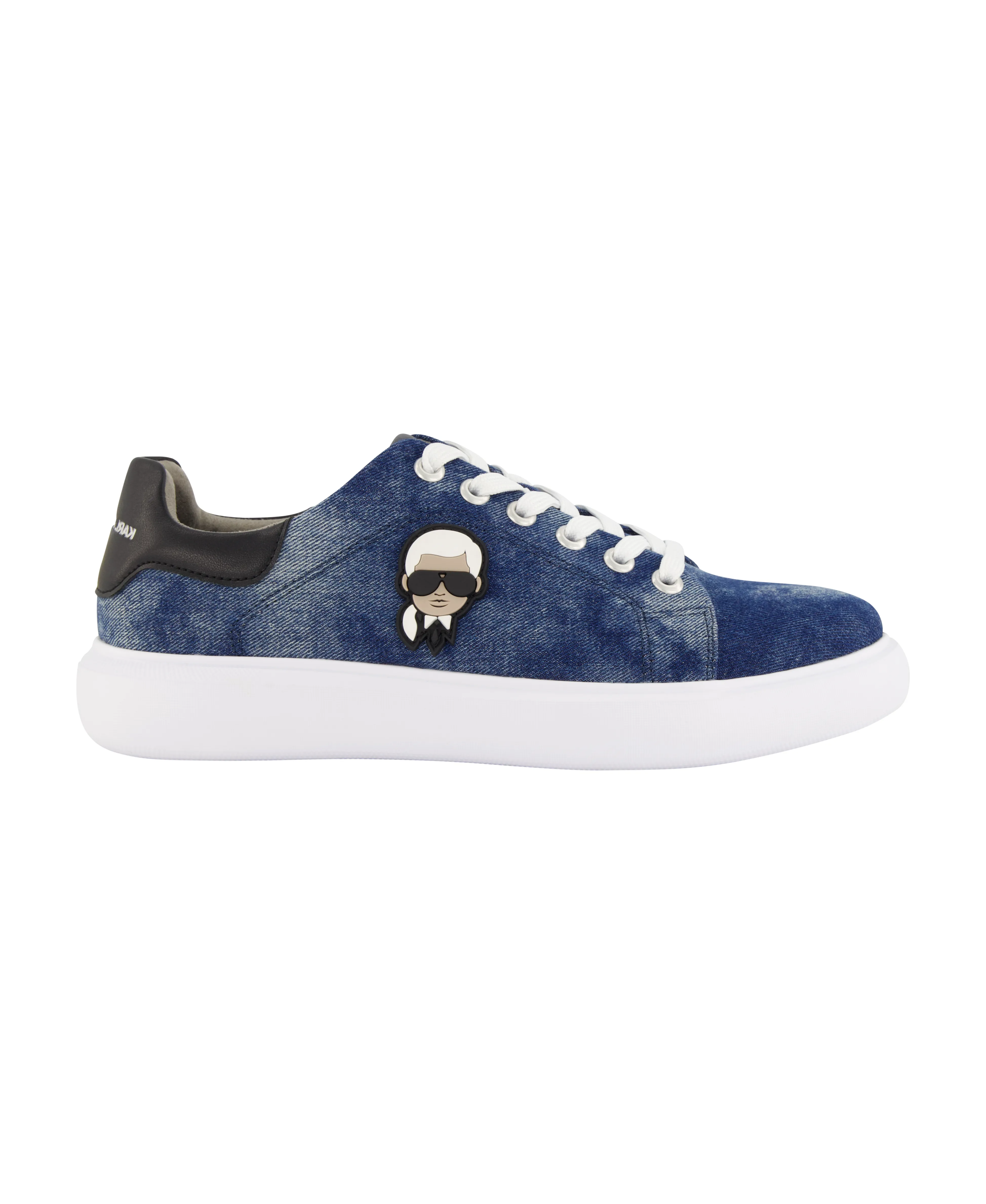 Tenis Karl Lagerfeld Hombre