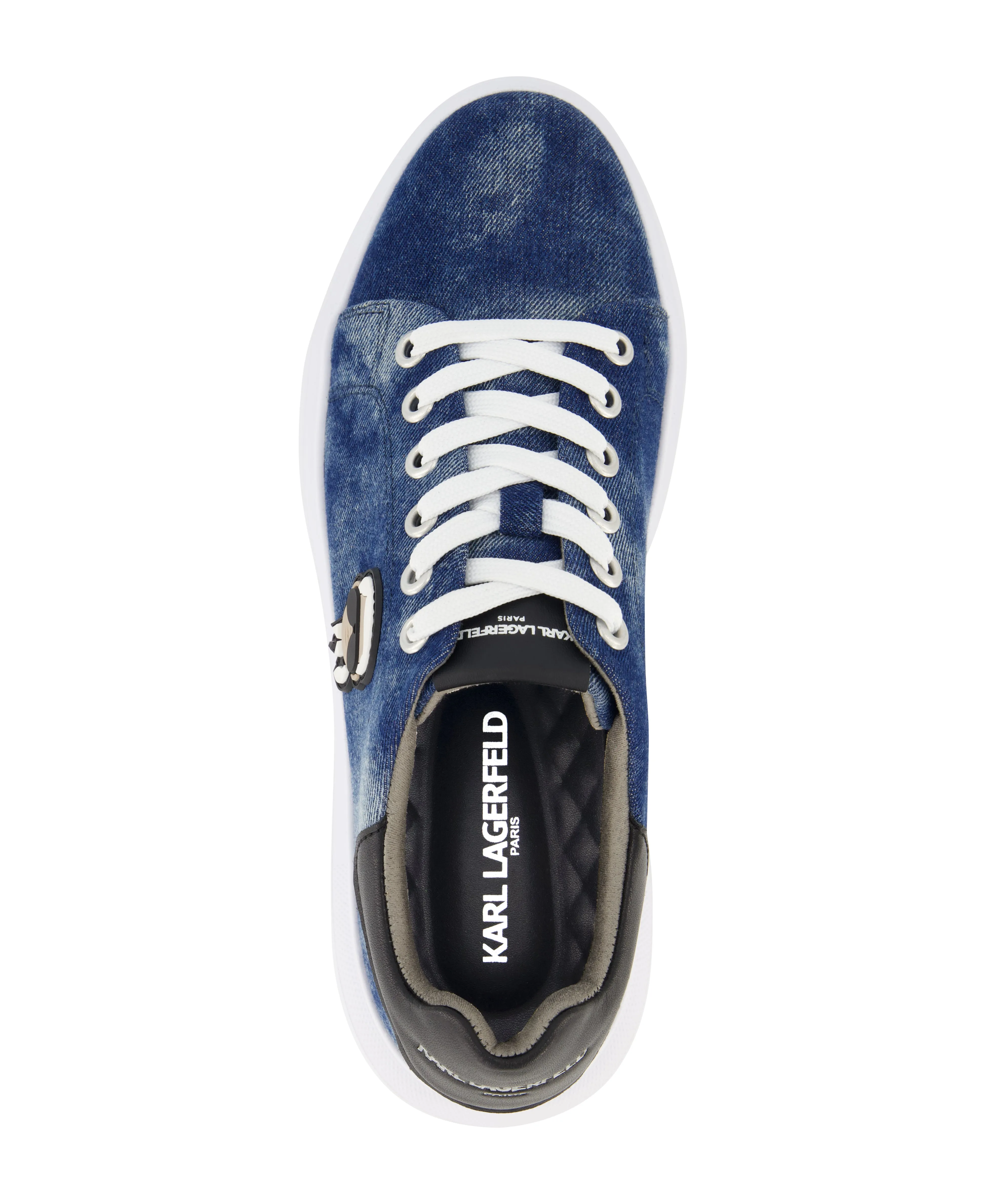 Tenis Karl Lagerfeld Hombre