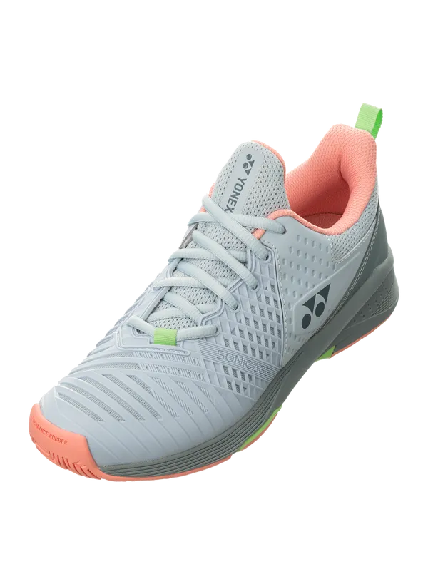 TENIS YONEX POWER CUSHION SONICAGE3 WOMEN ALL COURT PARA TENNIS