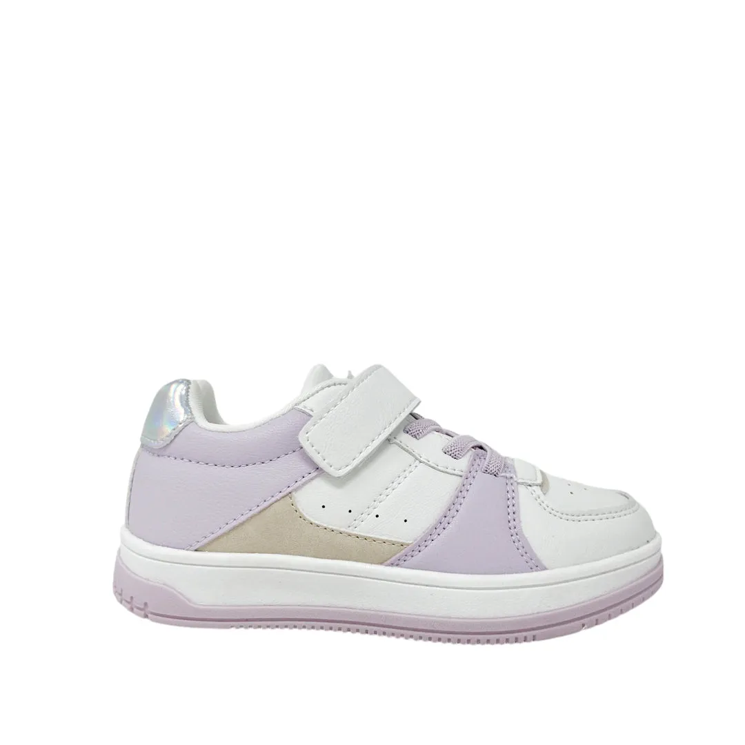 Tennis Ukky morado