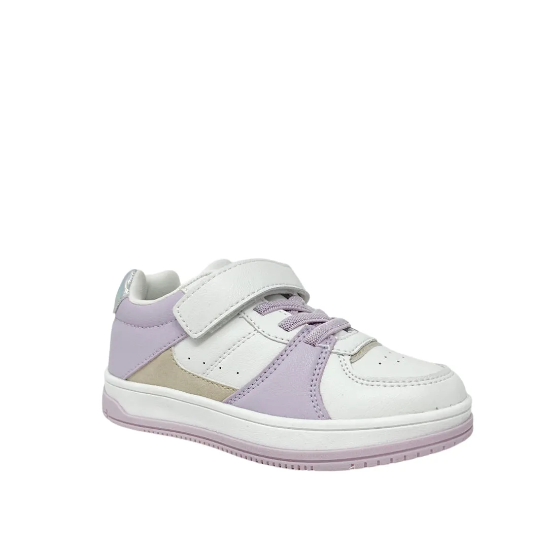 Tennis Ukky morado