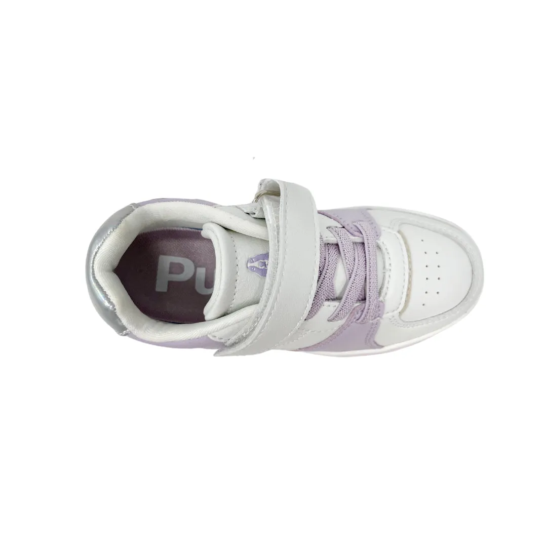 Tennis Ukky morado