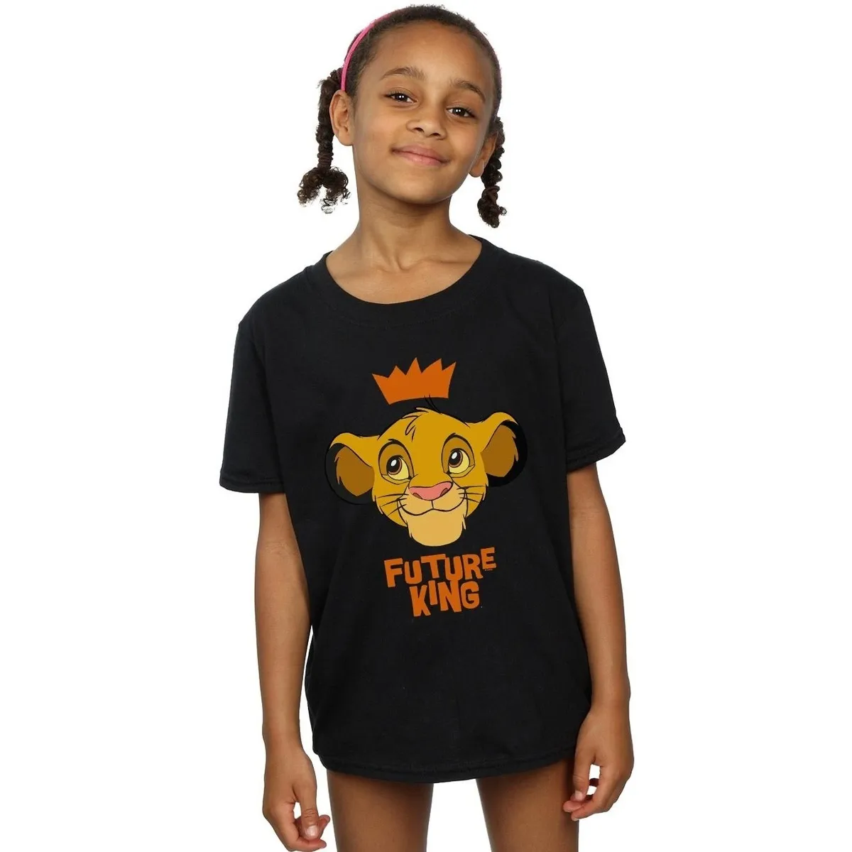 The Lion King Simba Future King