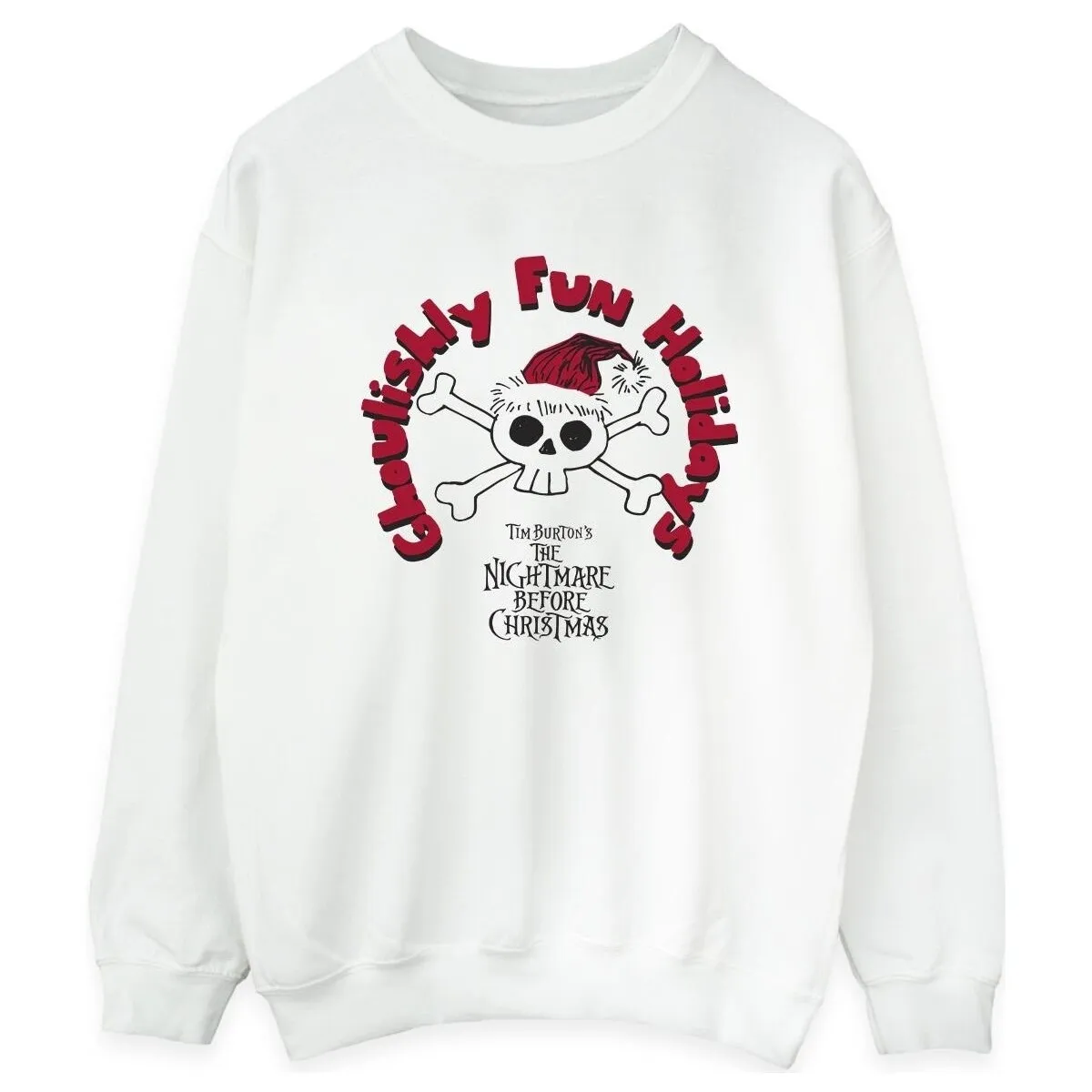 The Nightmare Before Christmas Ghouishly Fun Holidays