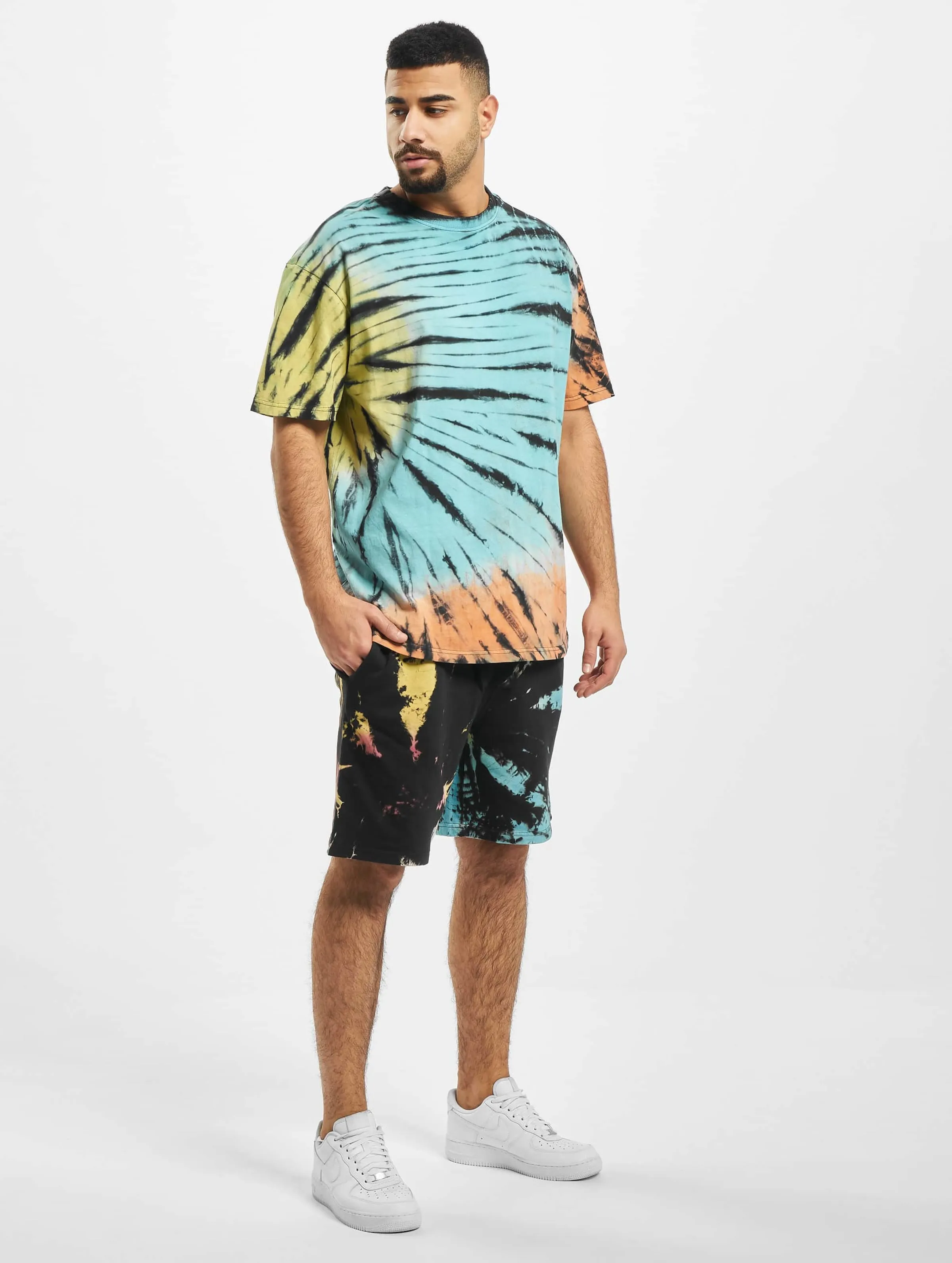 Tie Dye
