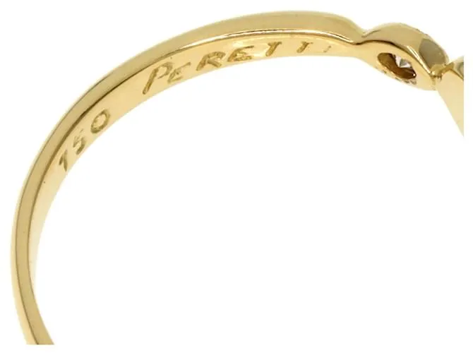 Tiffany & Co Anillo de diamante Tiffany Full Heart 2P 