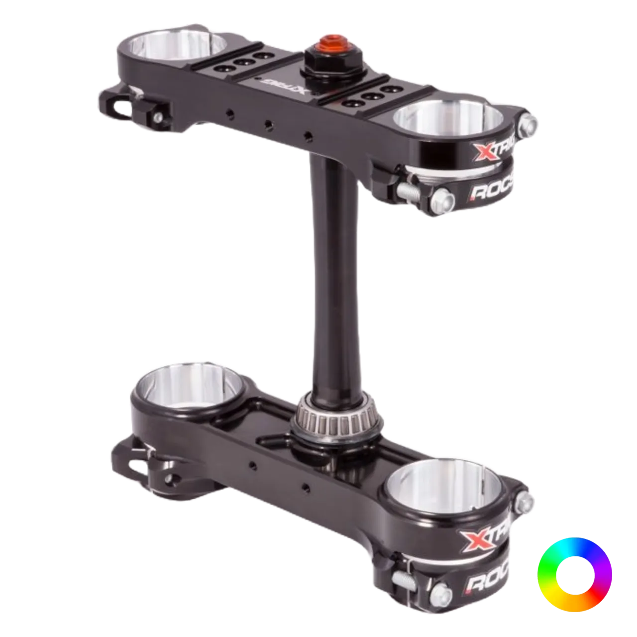 TIJAS XTRIG ROCS PRO