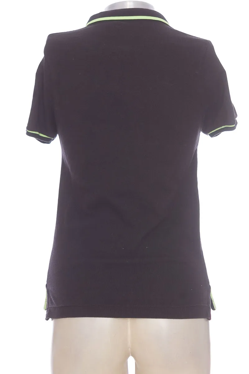 TOP / CAMISETA COLOR NEGRO  NIKE