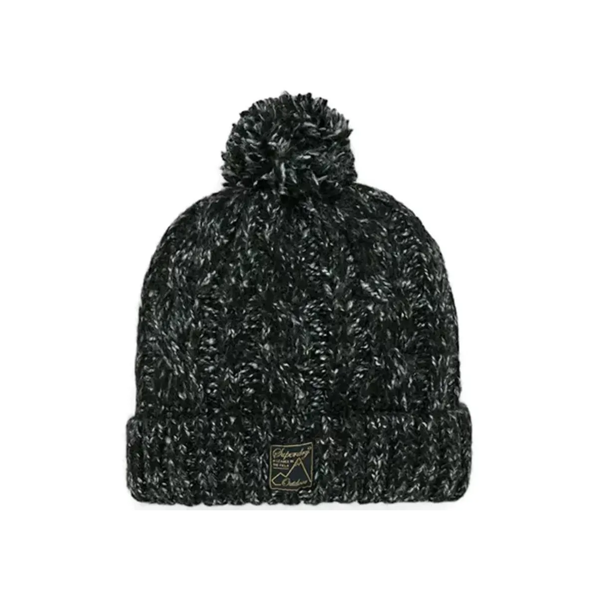 Torsade tweed