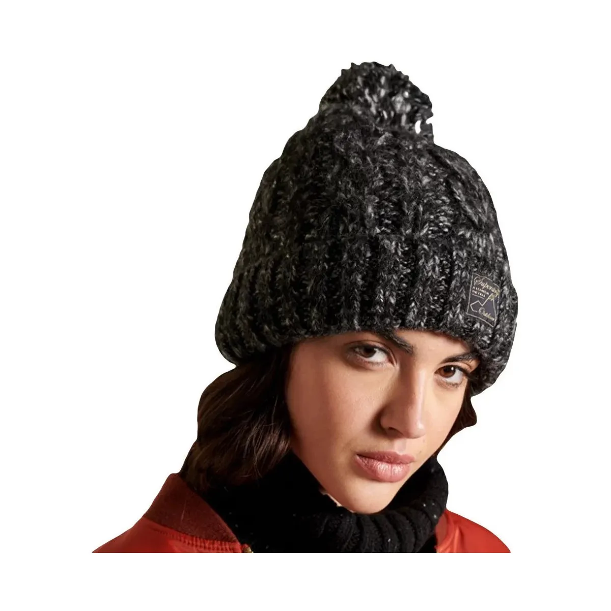 Torsade tweed
