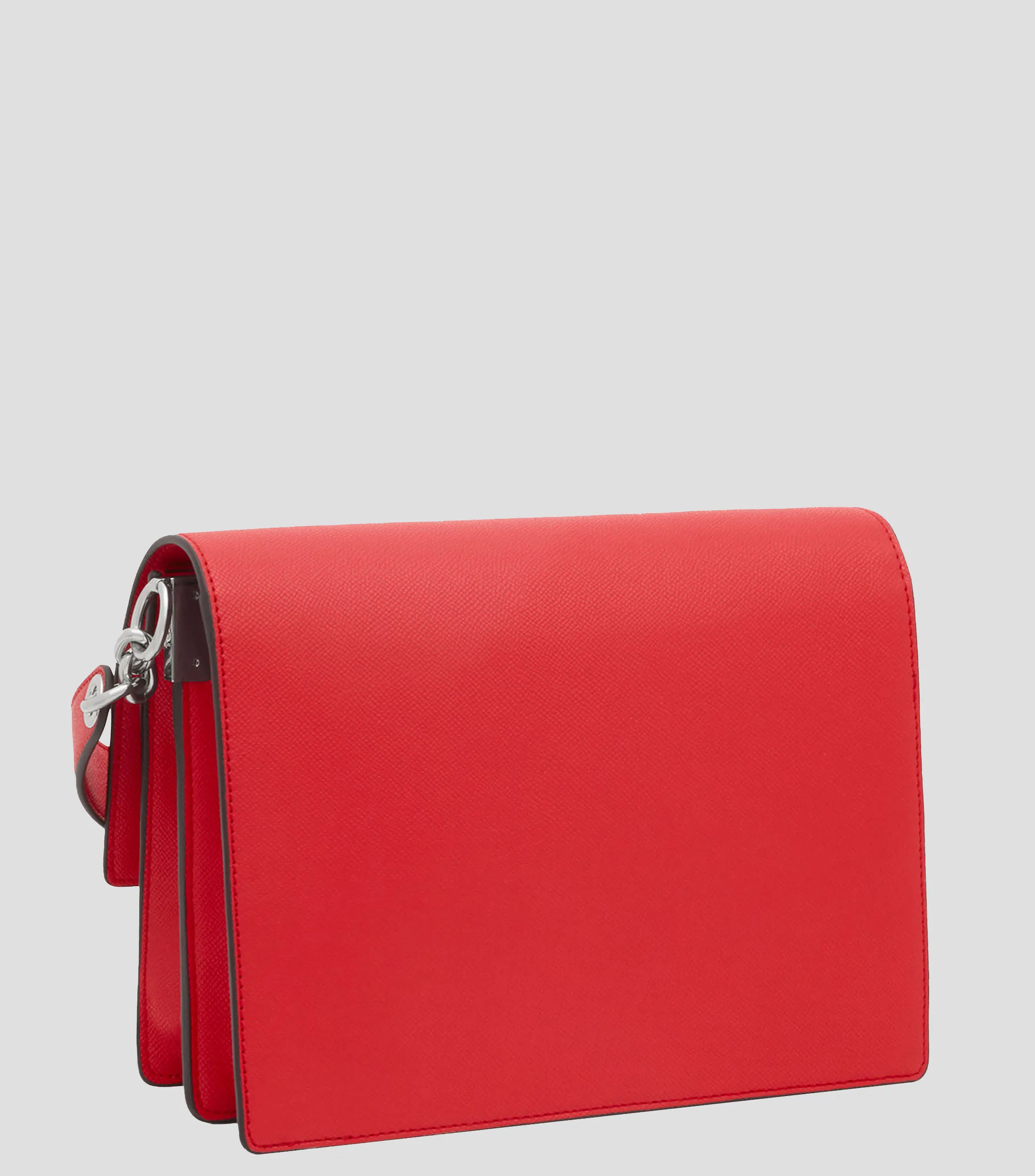 Tous Bolso crossbody mediano Audree rojo Brenda Mujer