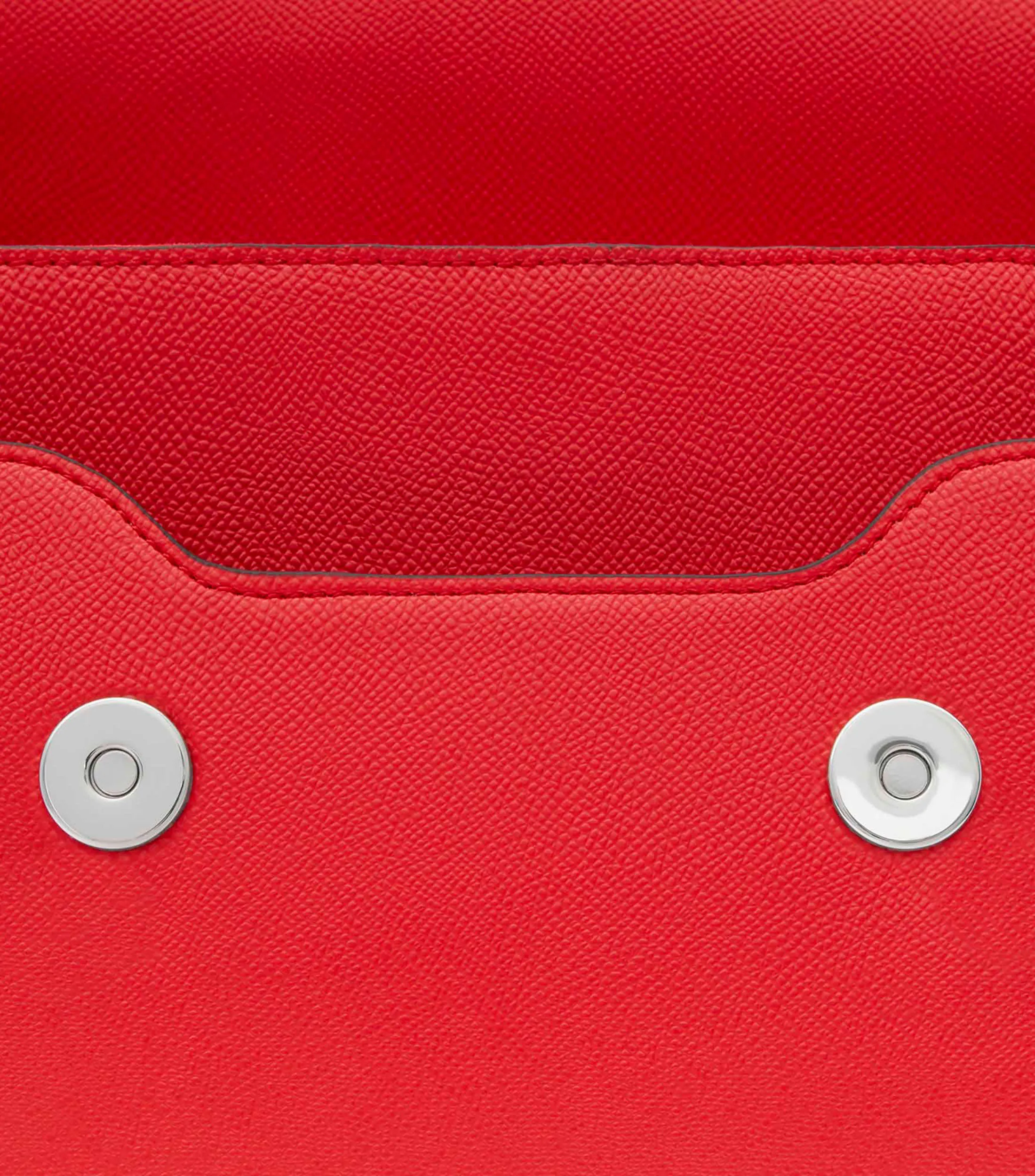 Tous Bolso crossbody mediano Audree rojo Brenda Mujer