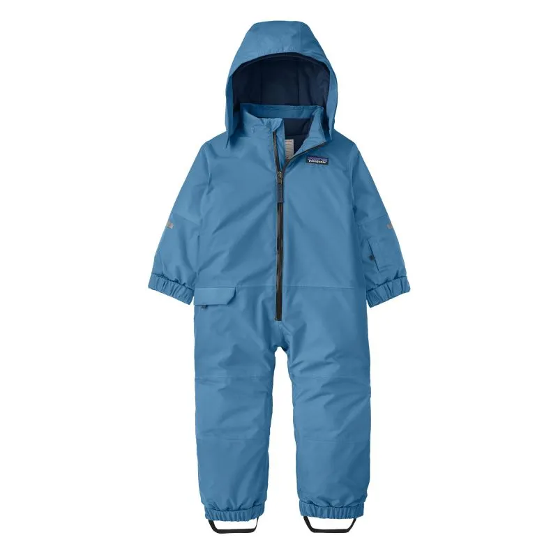Trajes de neopreno para bebé Patagonia Traje de neopreno para bebé (pájaro azul) bebé