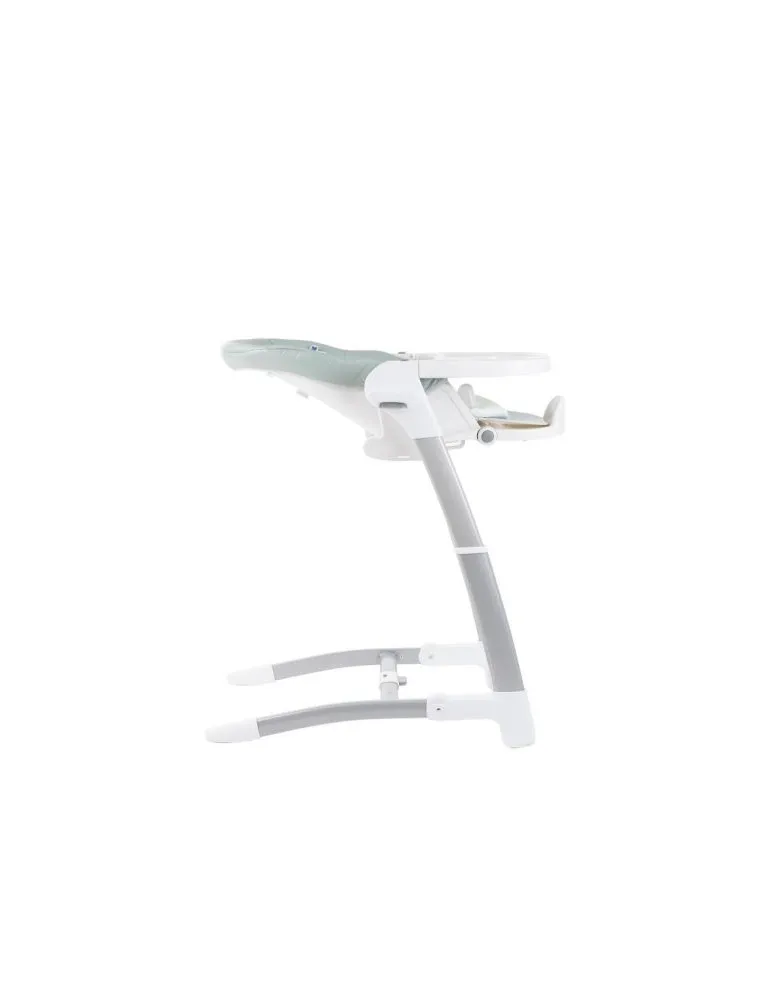 TRONA Y COLUMPIO PRIMA 3 EN 1 MINT KIKKABOO