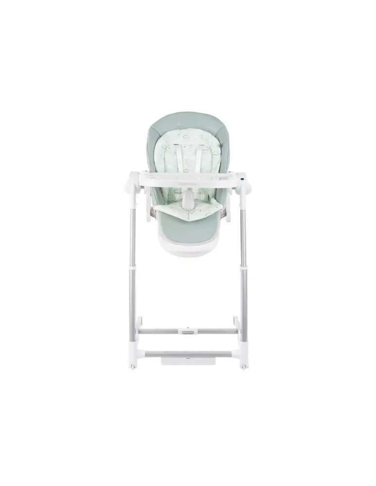TRONA Y COLUMPIO PRIMA 3 EN 1 MINT KIKKABOO
