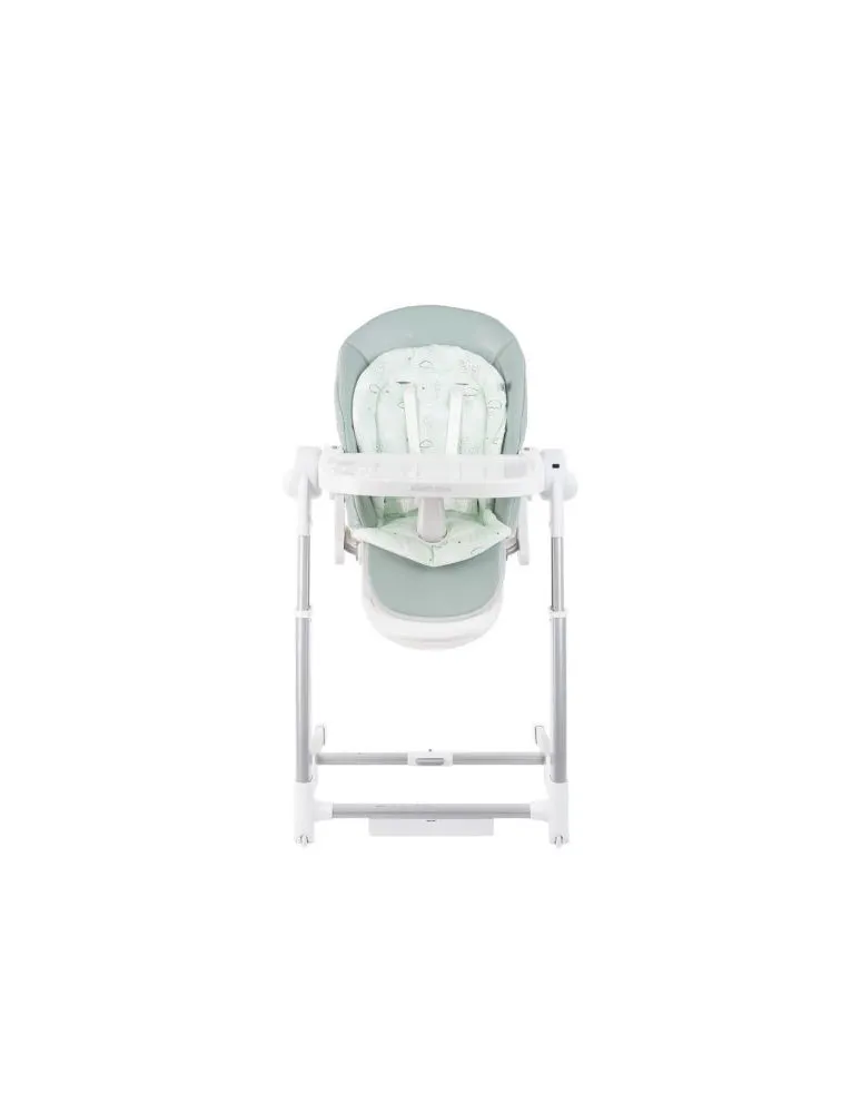 TRONA Y COLUMPIO PRIMA 3 EN 1 MINT KIKKABOO