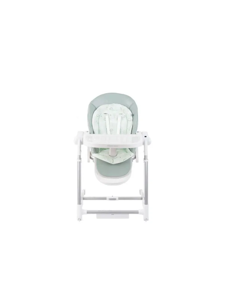 TRONA Y COLUMPIO PRIMA 3 EN 1 MINT KIKKABOO