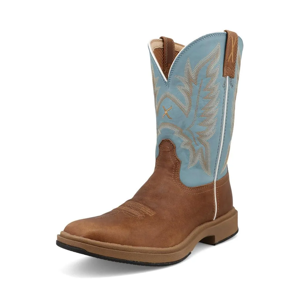 Twistedx Men's11" UltraLite X™ Boot